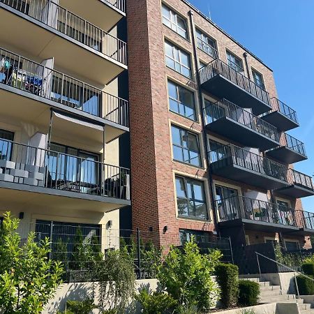 Apartamenty Na Wydmach Rb Miedzywodzie Luaran gambar