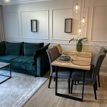 Apartamenty Na Wydmach Rb Miedzywodzie Luaran gambar