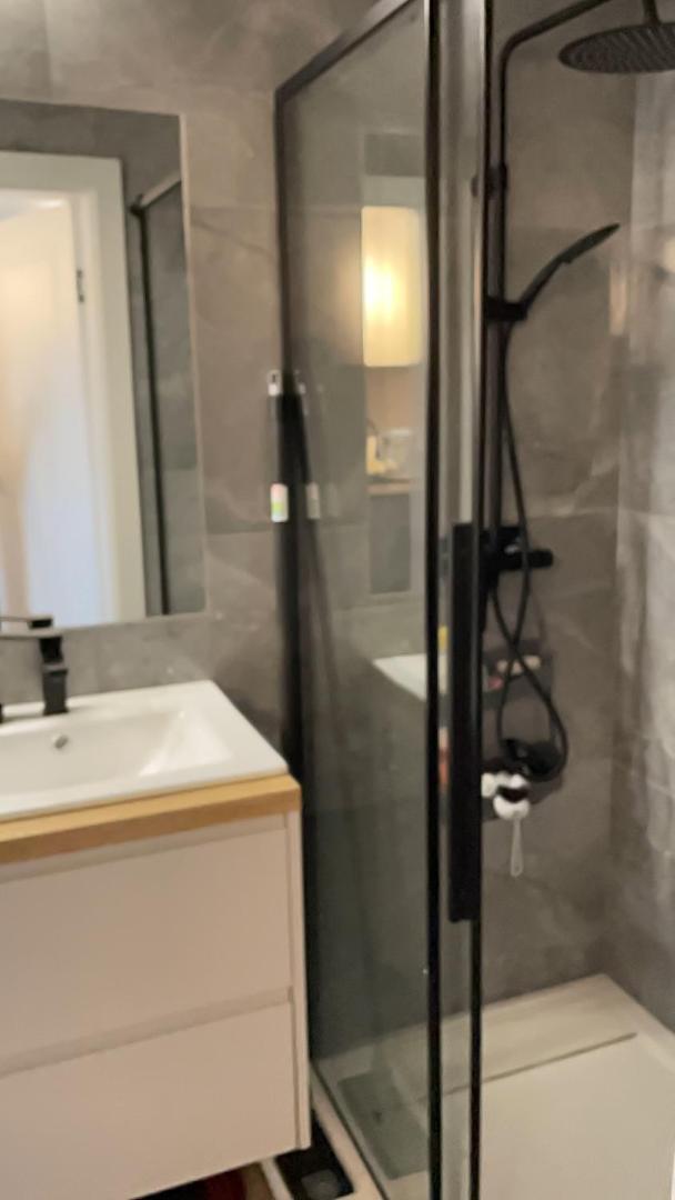 Apartamenty Na Wydmach Rb Miedzywodzie Luaran gambar