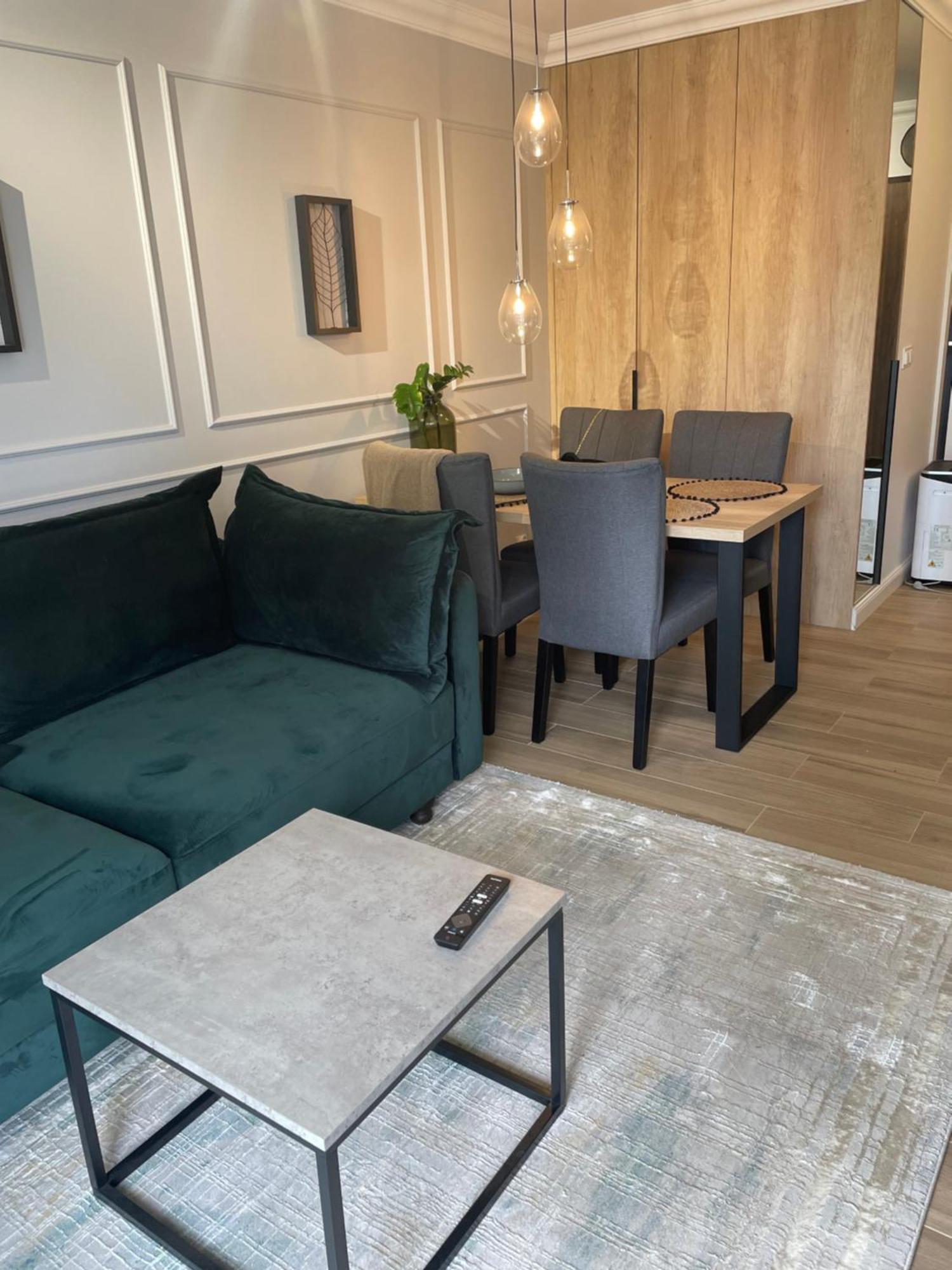 Apartamenty Na Wydmach Rb Miedzywodzie Luaran gambar